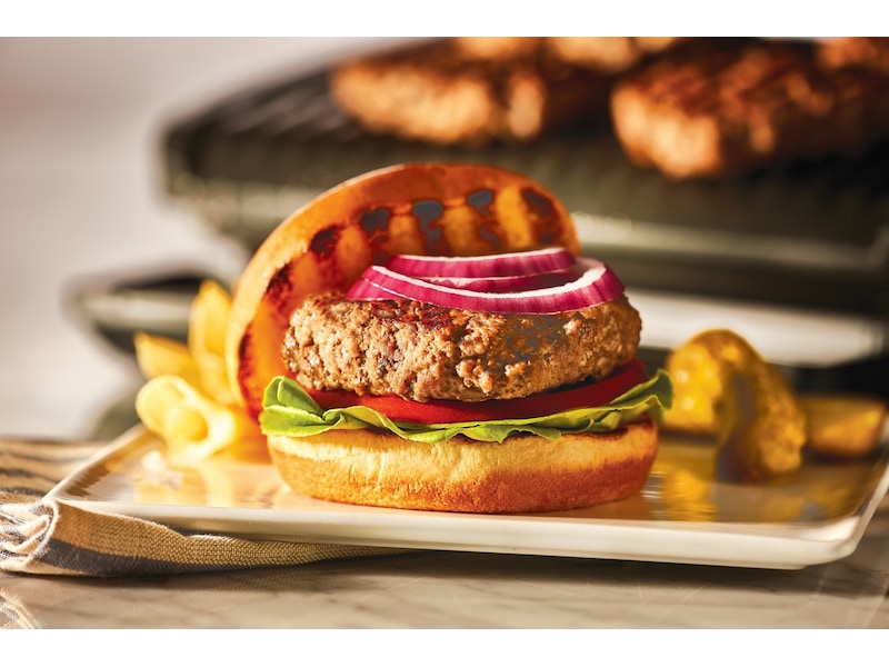 OBH Nordica Optigrill+ XL Andet køkkenudstyr