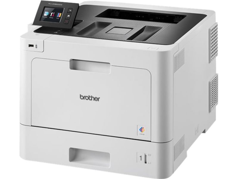 Brother HLL8360CDW laserprinter Printere