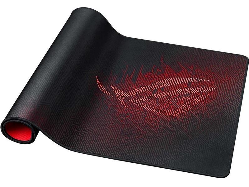 ASUS ROG Sheath Gaming Musemåtte (sort) Gamingmusemåtte