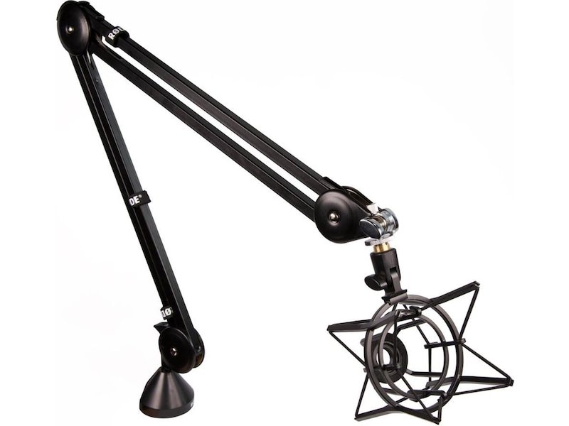 Røde PSM1 Shock mount Streaming tilbehør