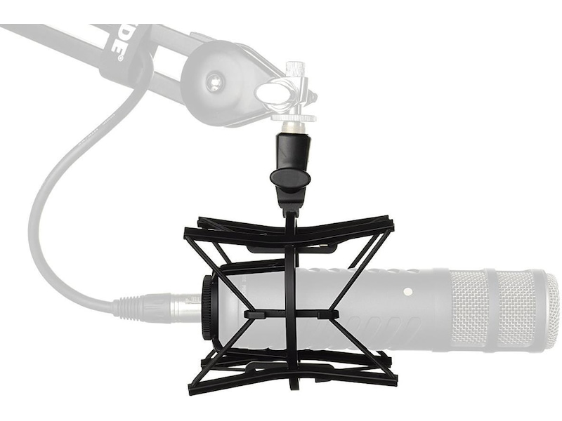 Røde PSM1 Shock mount Streaming tilbehør