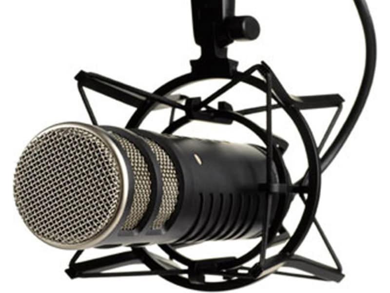 Røde PSM1 Shock mount Streaming tilbehør