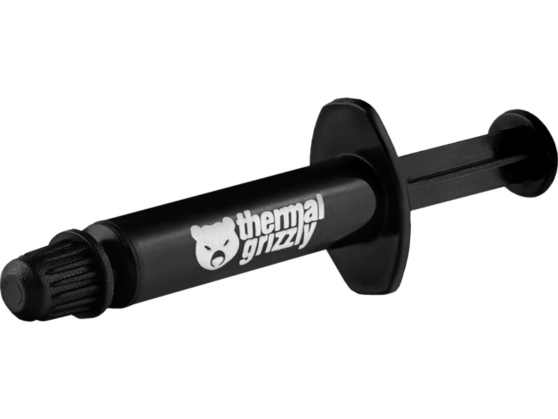 Thermal Grizzly Kryonaut Kølepasta