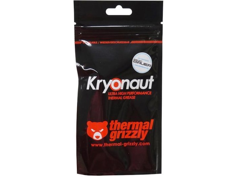 Thermal Grizzly Kryonaut Kølepasta