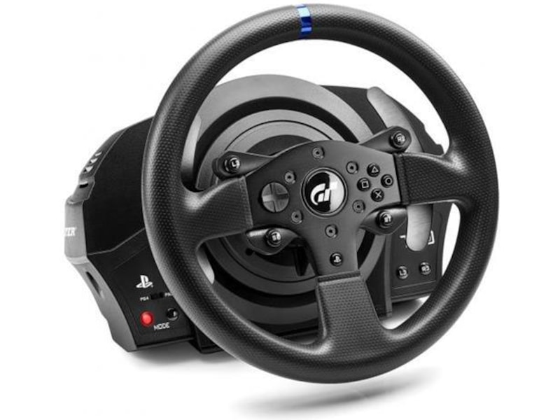 Thrustmaster T300 RS GT Edition Rat og pedaler