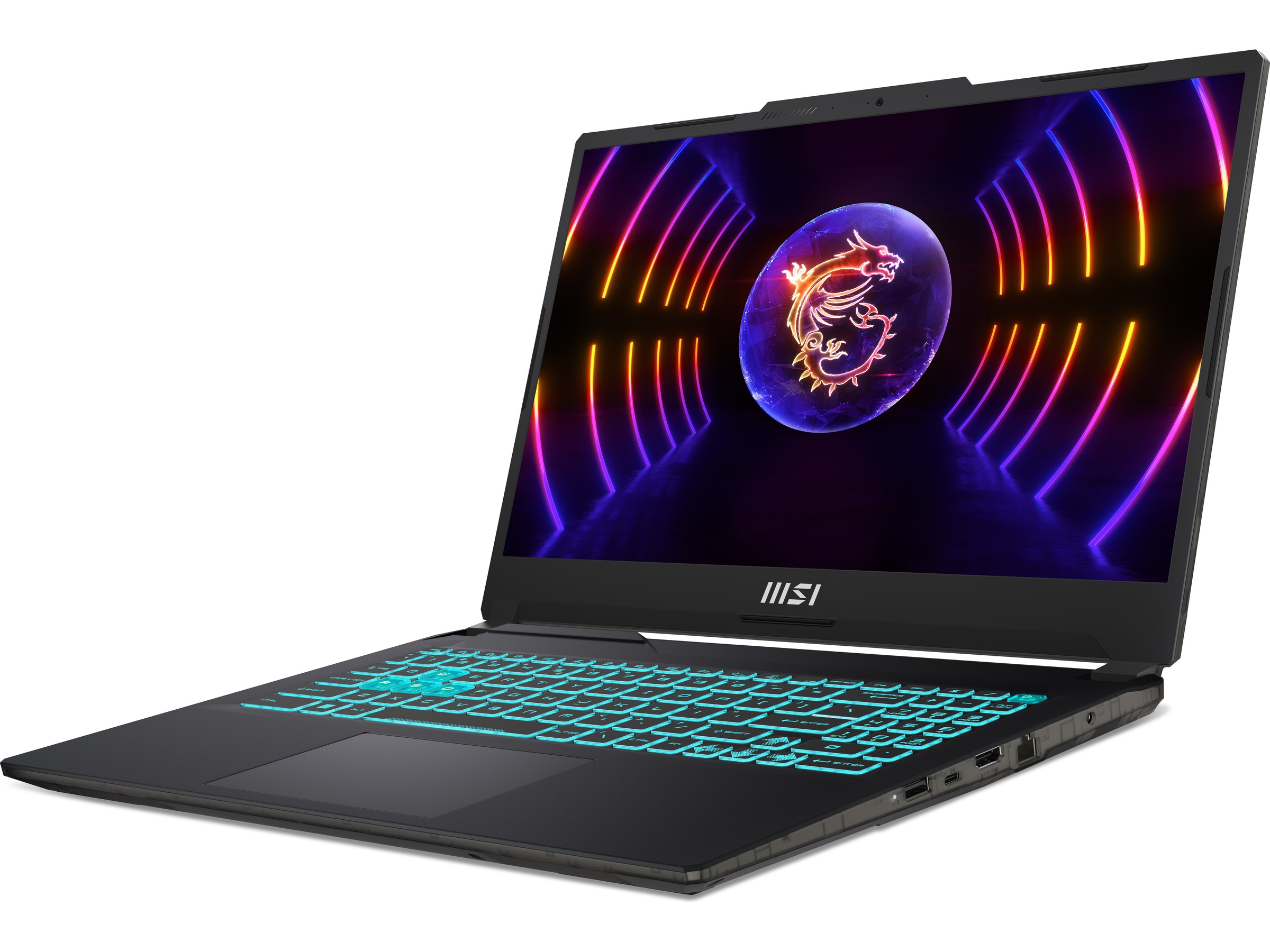MSI Cyborg 15 15,6" FHD 144Hz Gaming laptop