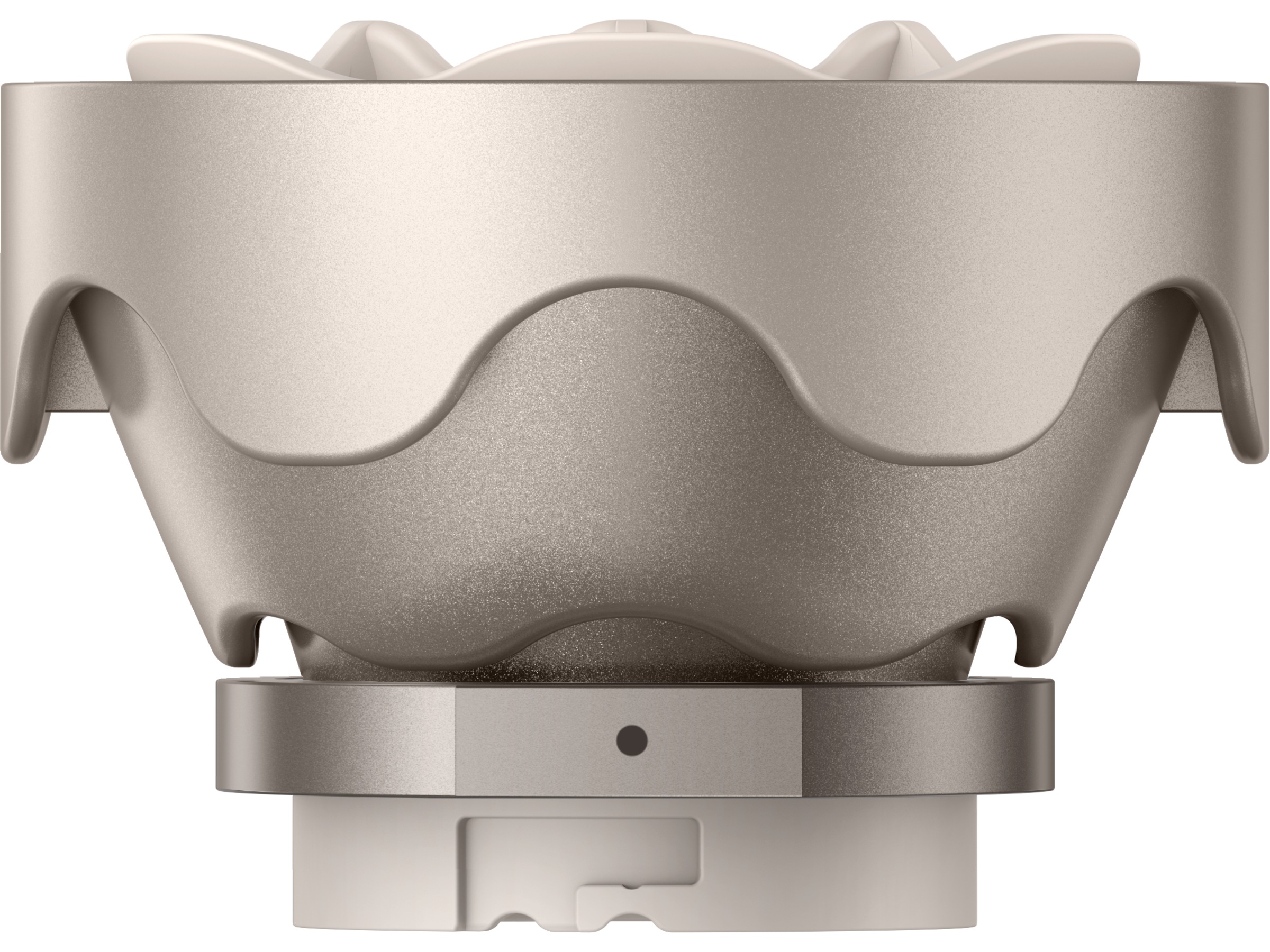 Dreame Dazzle Hårtork (Guld) Hårpleje & styling