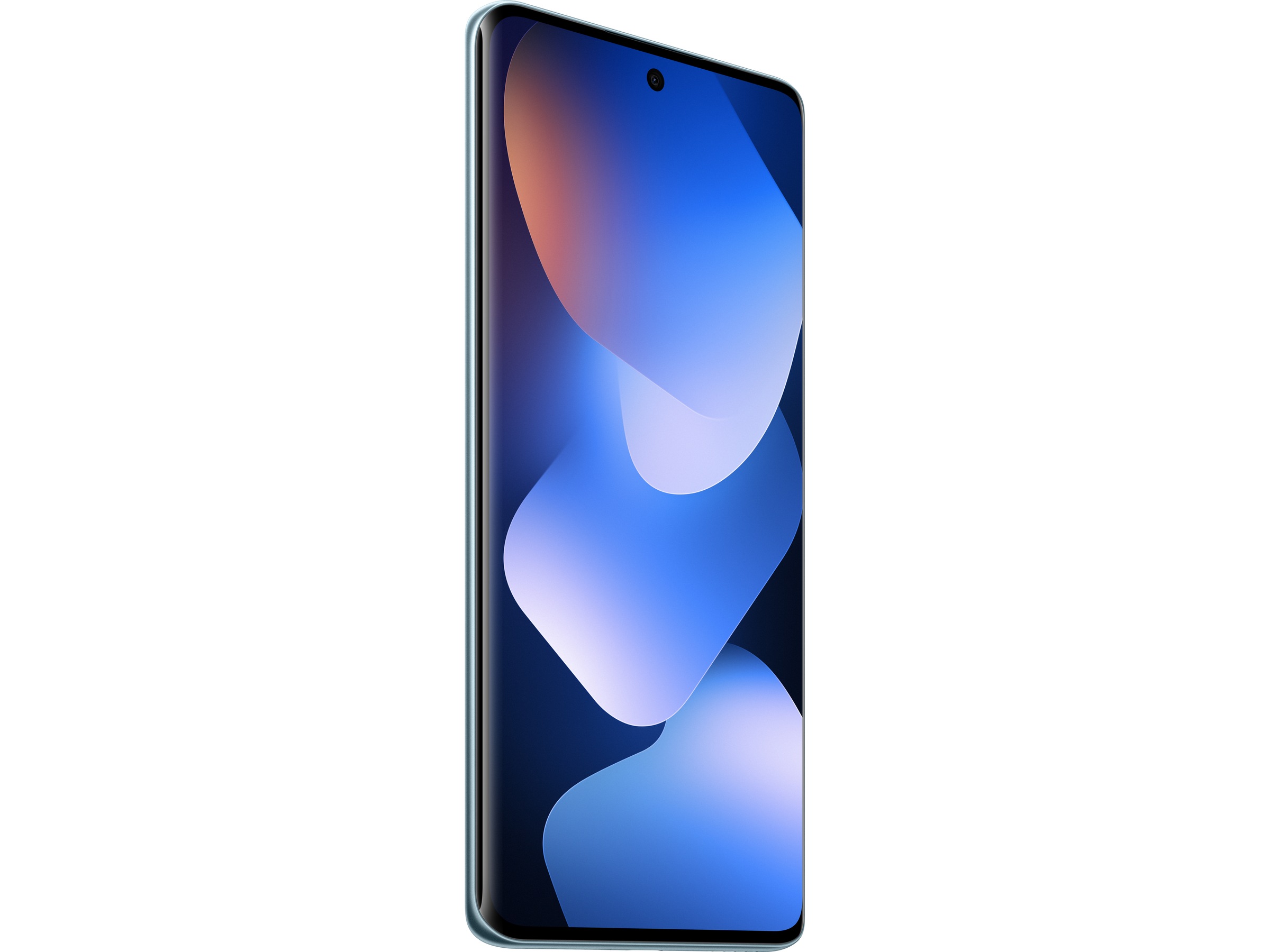 Xiaomi Redmi Note 15 5G 128GB (glacier blue) Mobiltelefoner