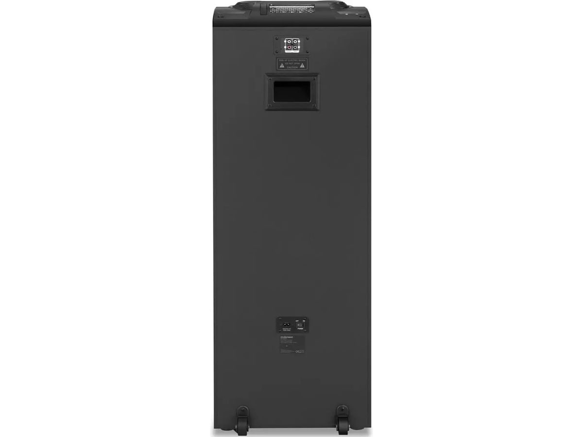 Andersson PYS-C4000 Bluetooth-højttaler Højttalere