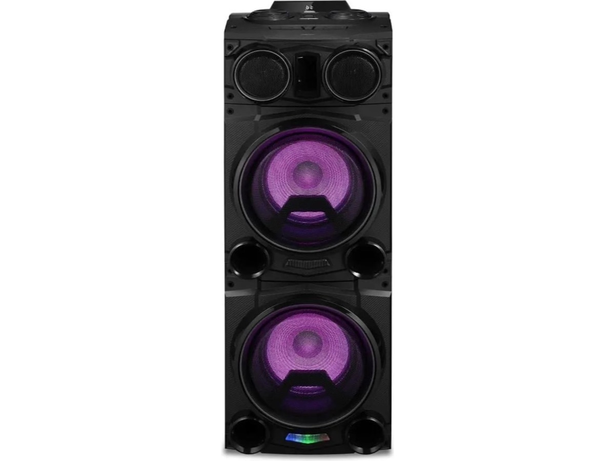 Andersson PYS-C4000 Bluetooth-højttaler Højttalere