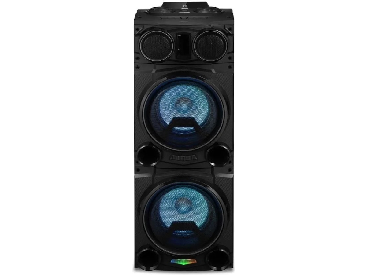 Andersson PYS-C4000 Bluetooth-højttaler Højttalere