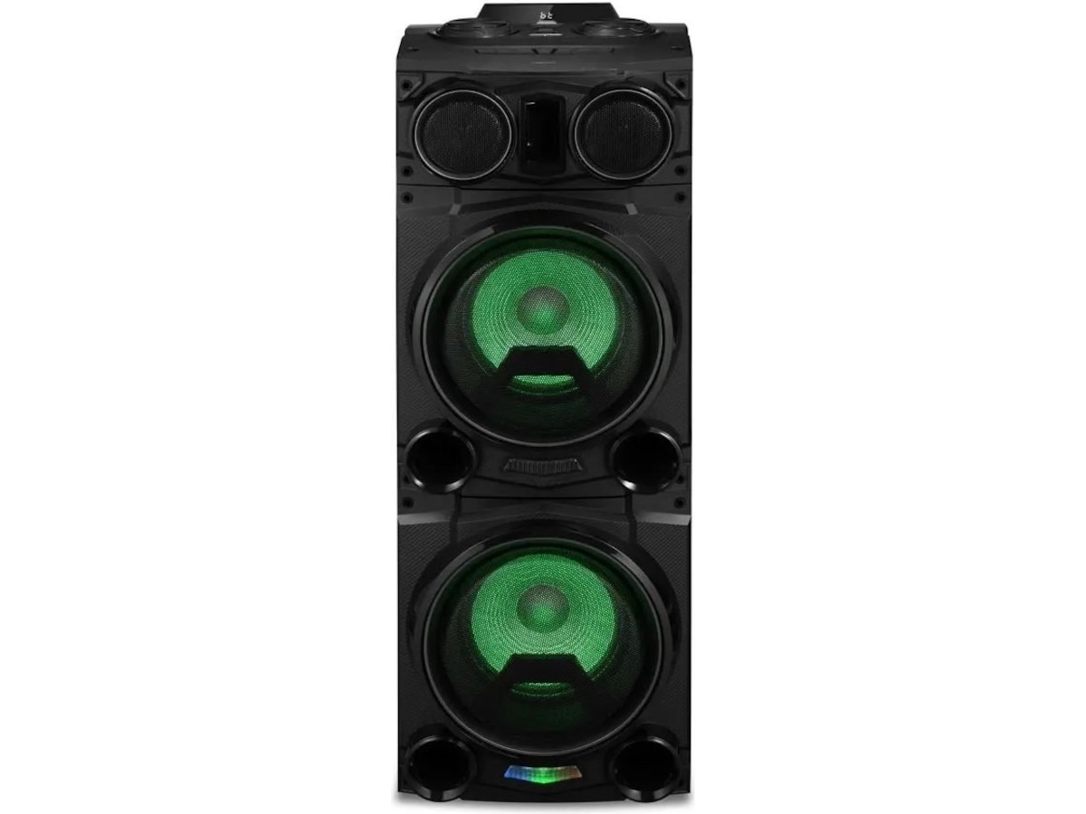 Andersson PYS-C4000 Bluetooth-højttaler Højttalere