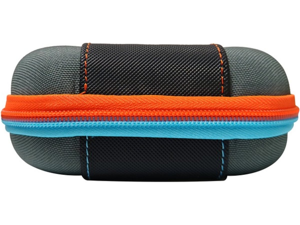 Oniverse Nintendo Switch 2 bæretaske (grå) Tilbehør til spilkonsoller