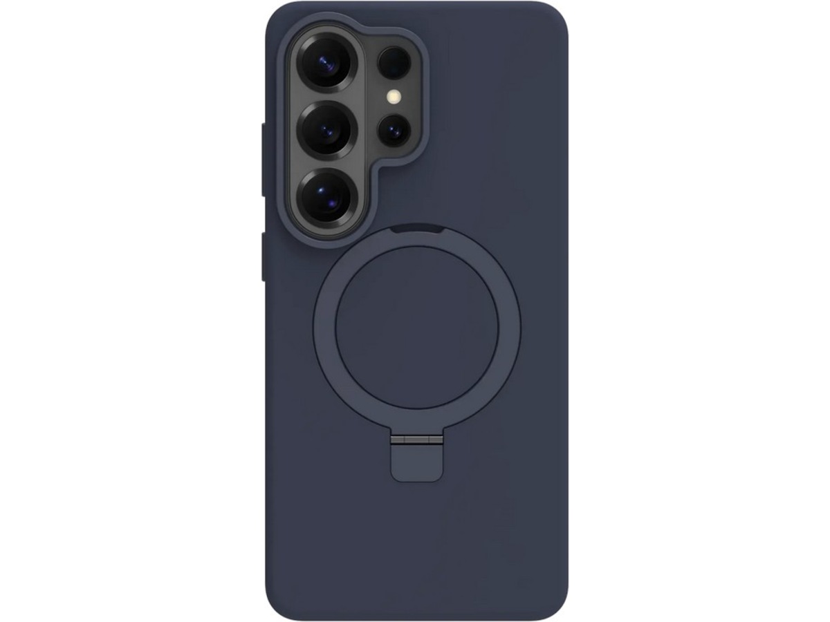 dbramante1928 Galaxy S26 Ultra Roskilde ICON cover (deep water) Mobilcover