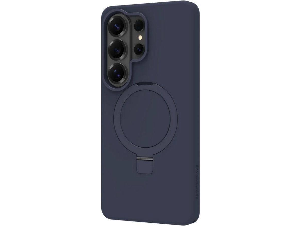 dbramante1928 Galaxy S26 Ultra Roskilde ICON cover (deep water) Mobilcover