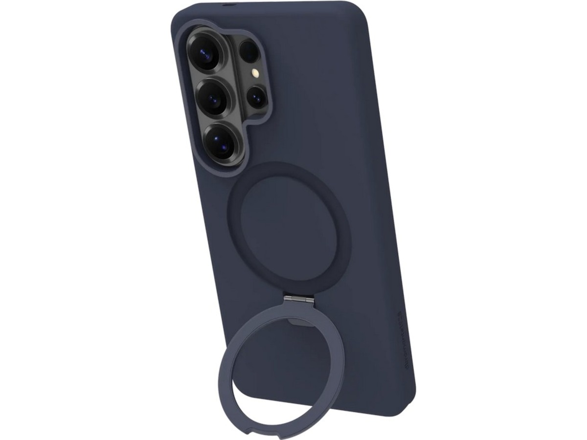 dbramante1928 Galaxy S26 Ultra Roskilde ICON cover (deep water) Mobilcover