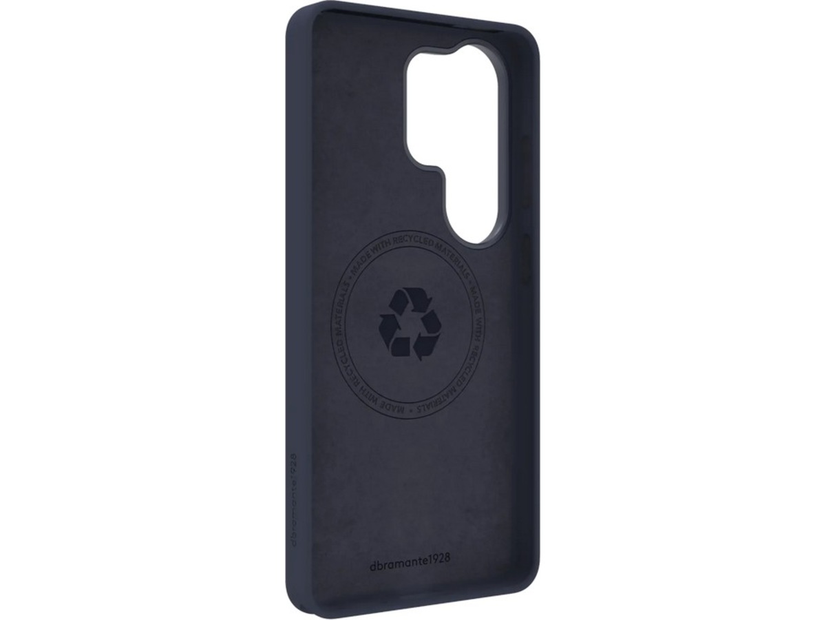 dbramante1928 Galaxy S26 Ultra Roskilde ICON cover (deep water) Mobilcover