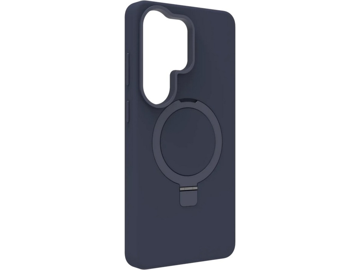 dbramante1928 Galaxy S26 Ultra Roskilde ICON cover (deep water) Mobilcover