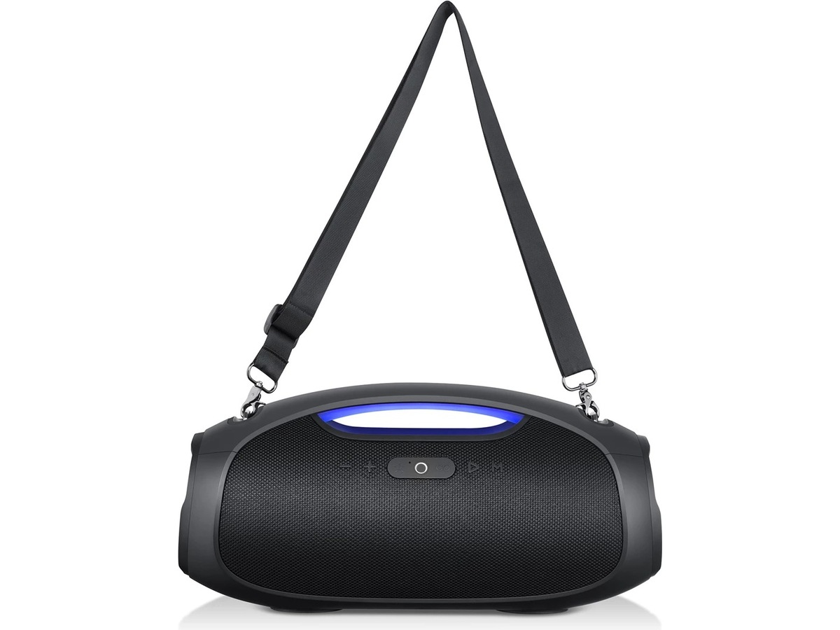 Andersson BHS-B3000 Bluetooth højttaler Trådløs / Bluetooth højttaler