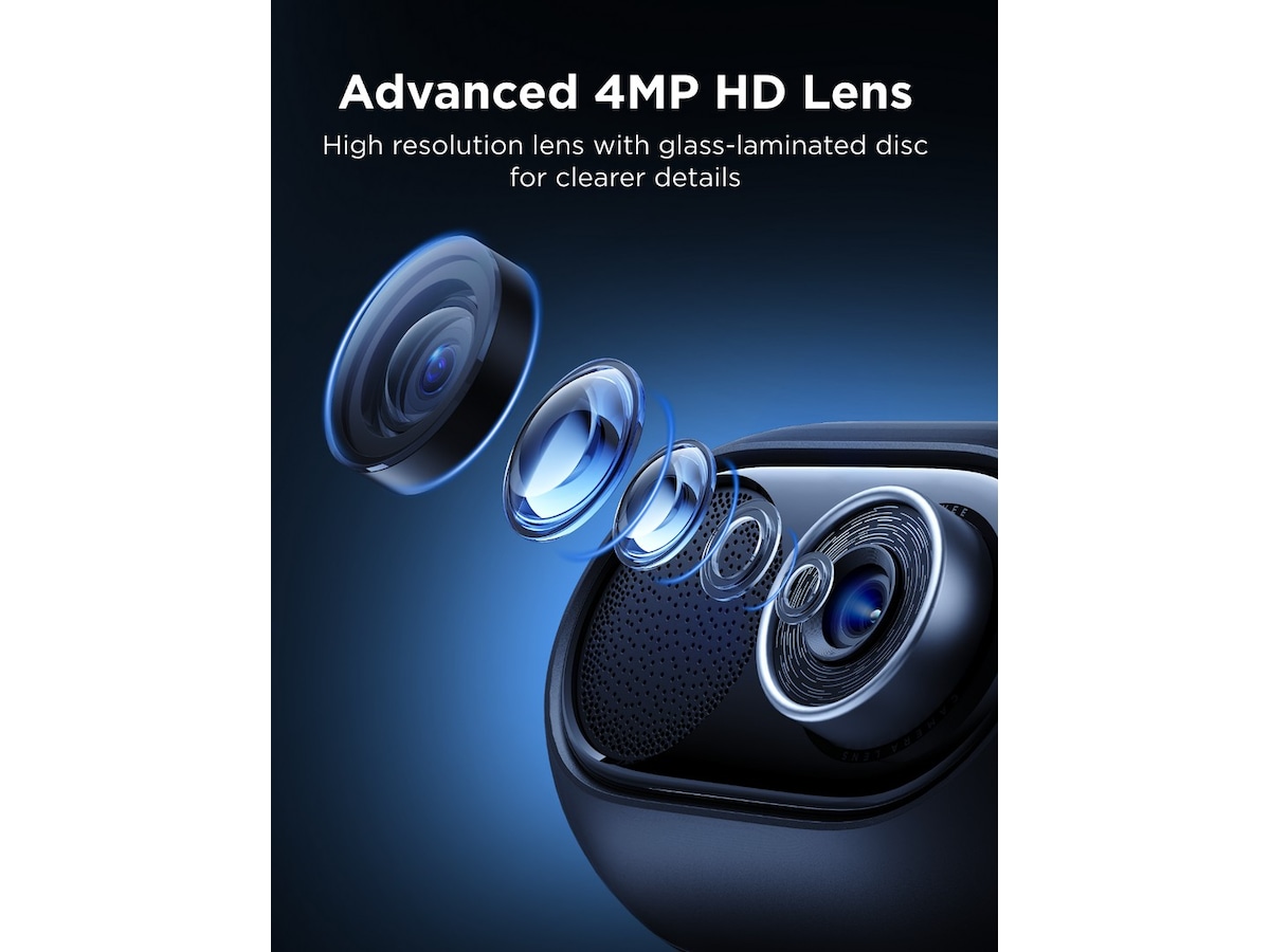 Govee Galaxy Light Projector 2 Pro Led strips & underholdning