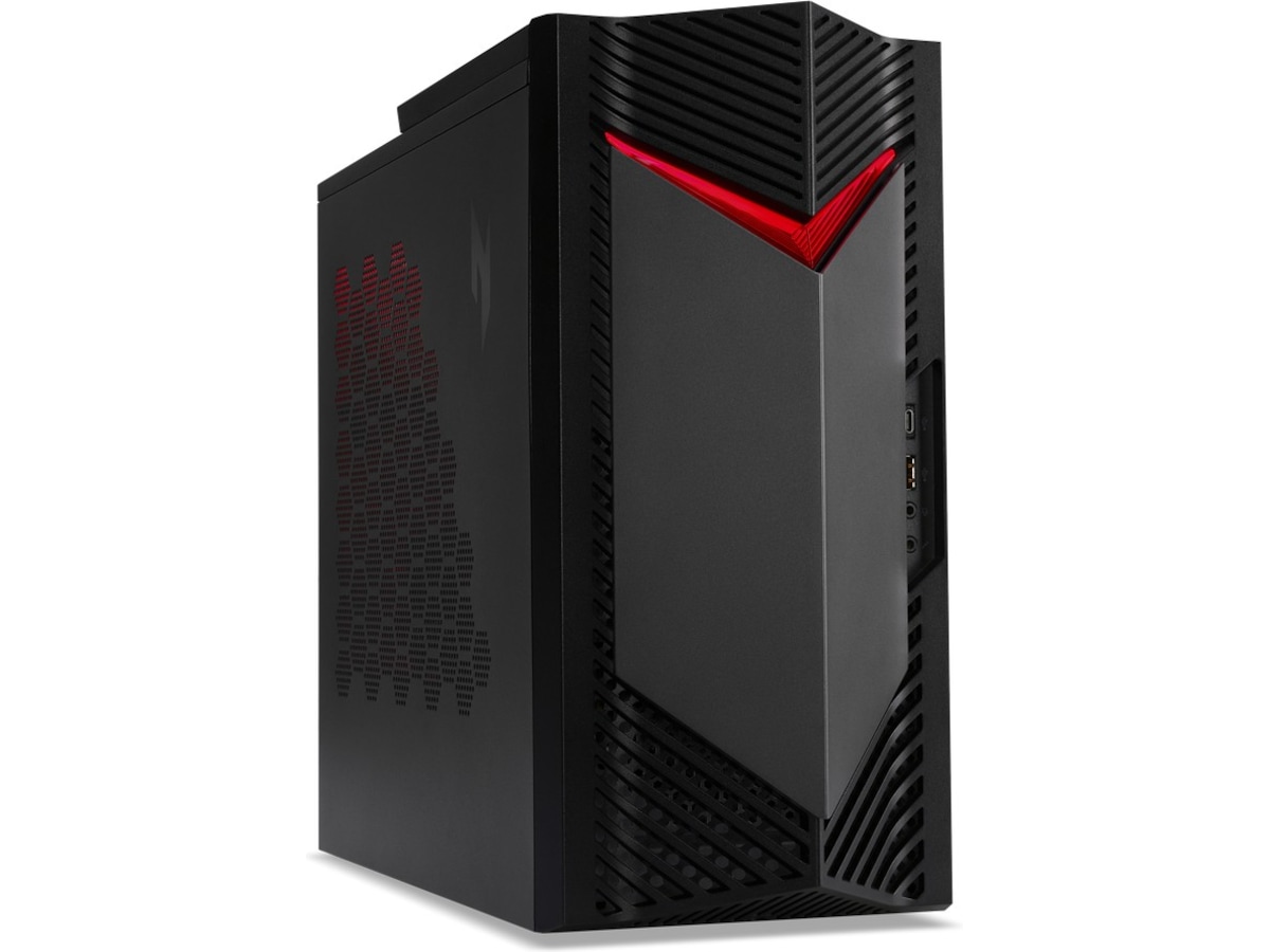 Acer Nitro 50 N50-656 Stationær Gaming PC