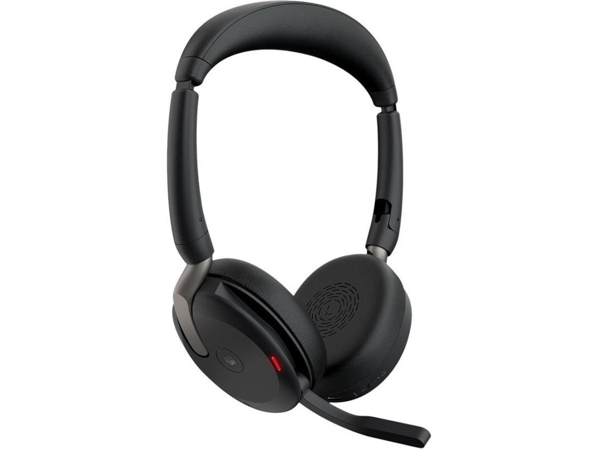 Jabra Evolve2 65 Flex Link380c MS Stereo WLC Headset
