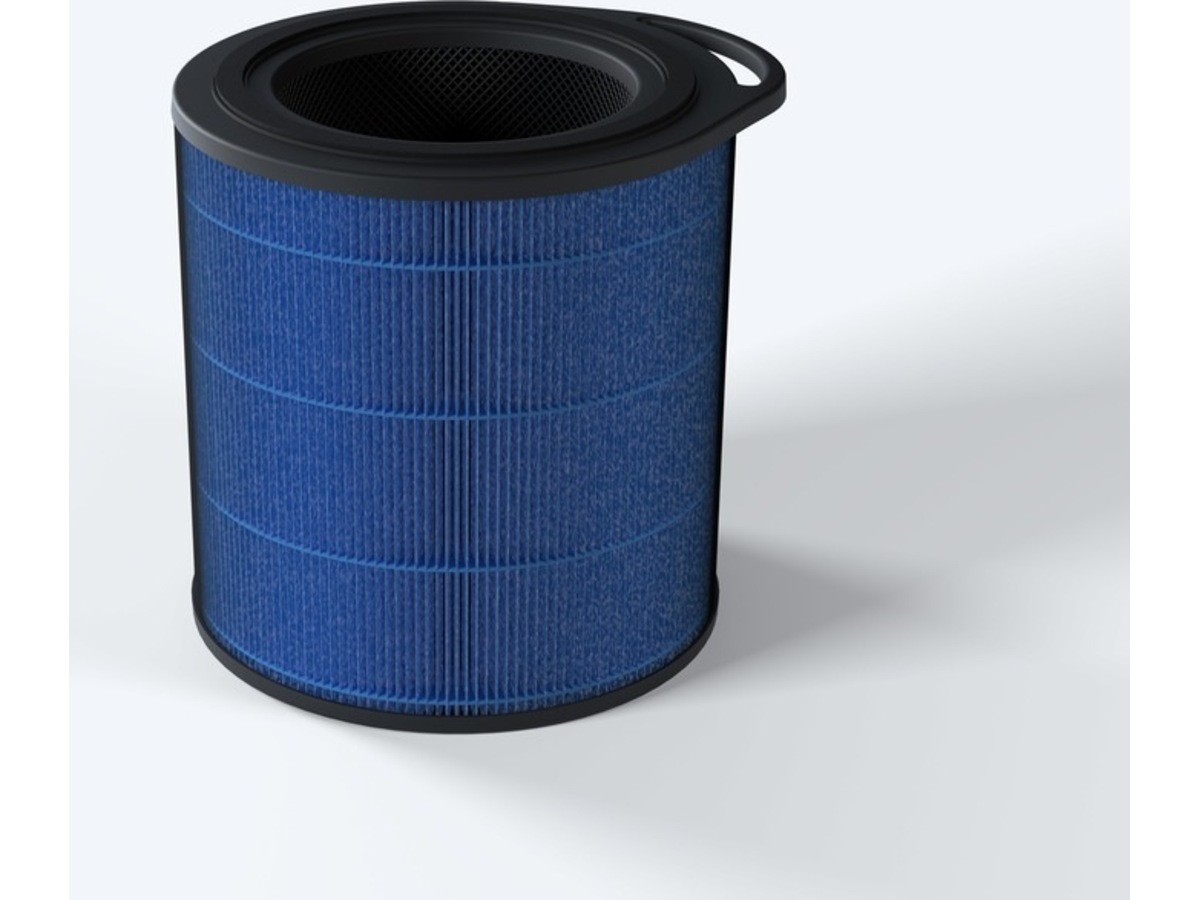 Mill True HEPA 13 Filter til Mill Silent Pro luftrenser Luftrensere