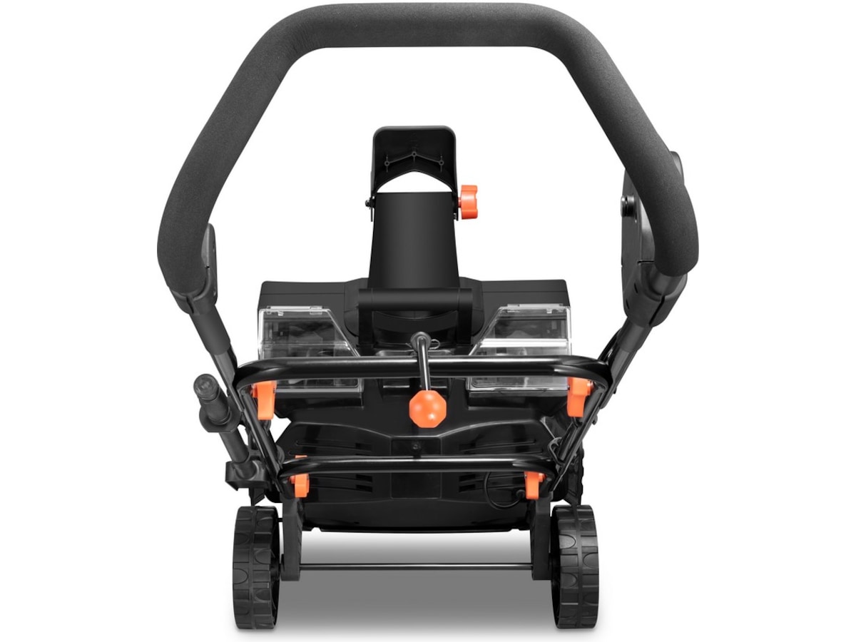 Freev SWT-PD2020 Snerydder u/batteri Sneslynger & isskrabere