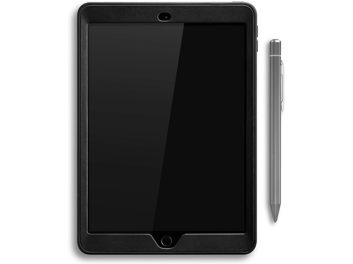 THP-U2100 Space Gray - Touch Pen Universal Tastatur og stylus