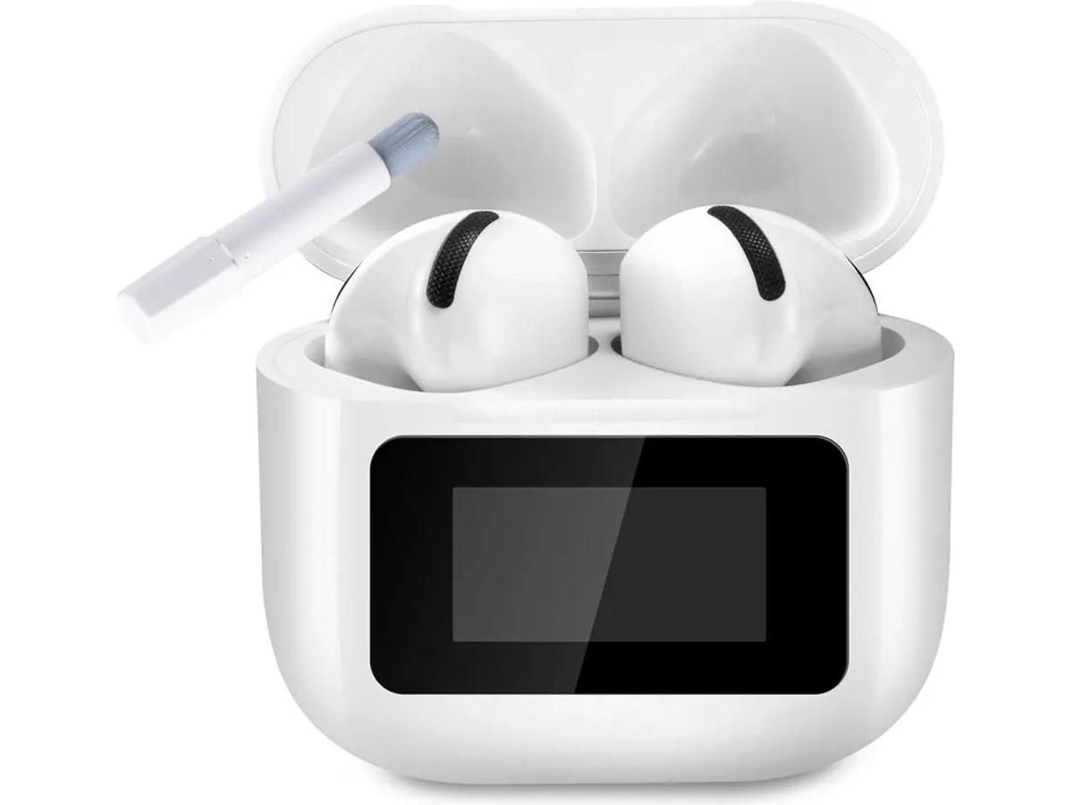 ON CGK 200 - Rengøringssæt 20i1 Tilbehør til høretelefoner