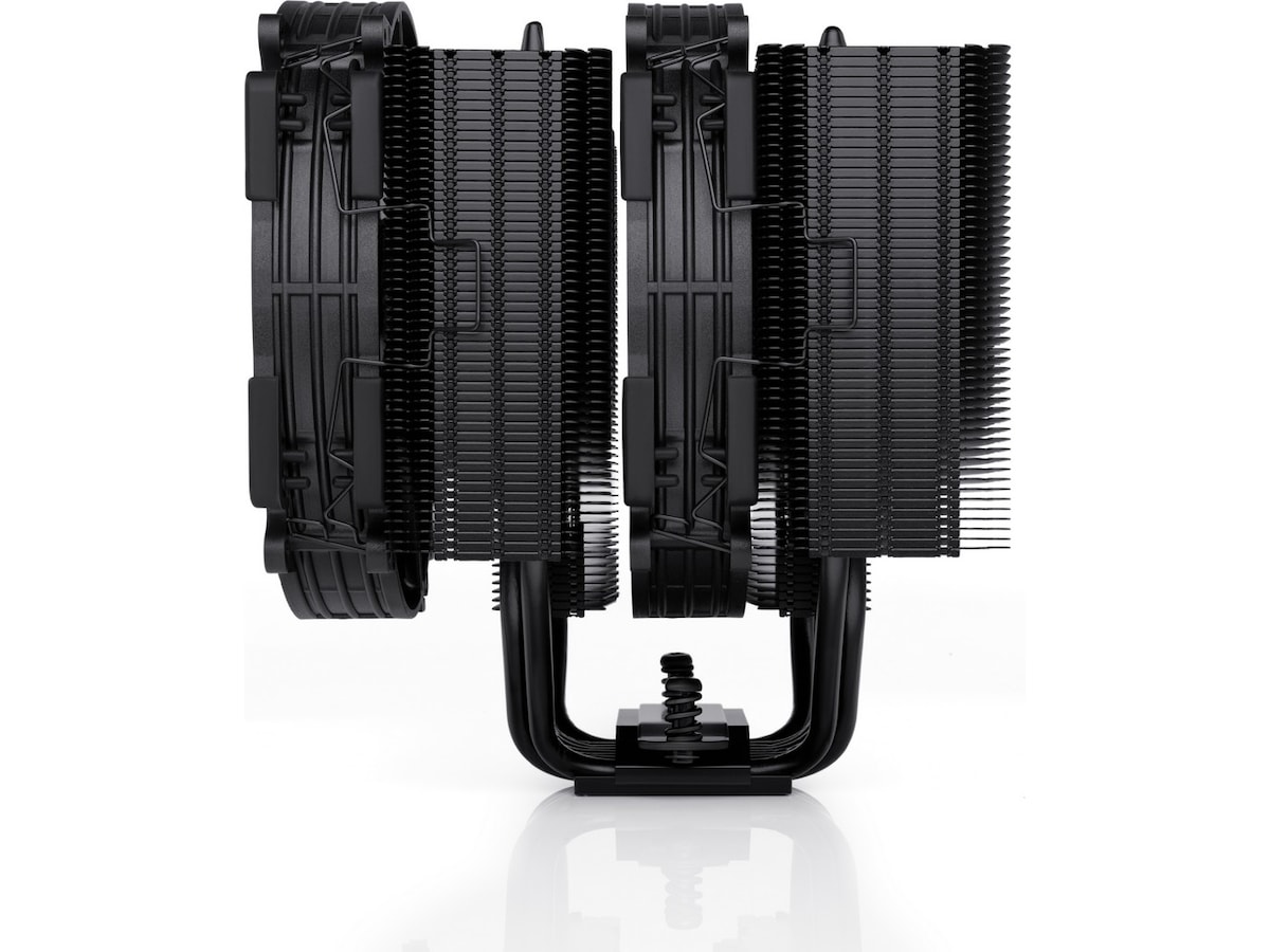 Noctua NH-D15 G2 CPU Køler (sort) CPU - Luftkøling