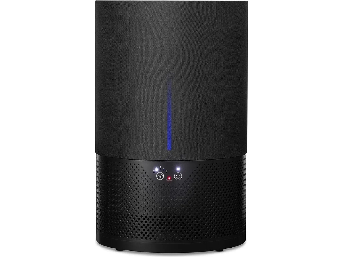 Loeffen LFAH5000 luftfugter Luftfugtere