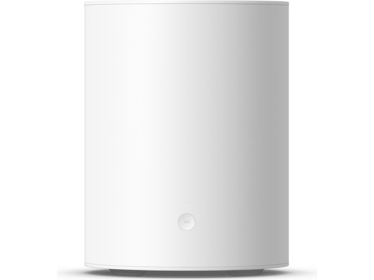 Sonos Sub Mini Trådløs subwoofer (hvid) Højttalere