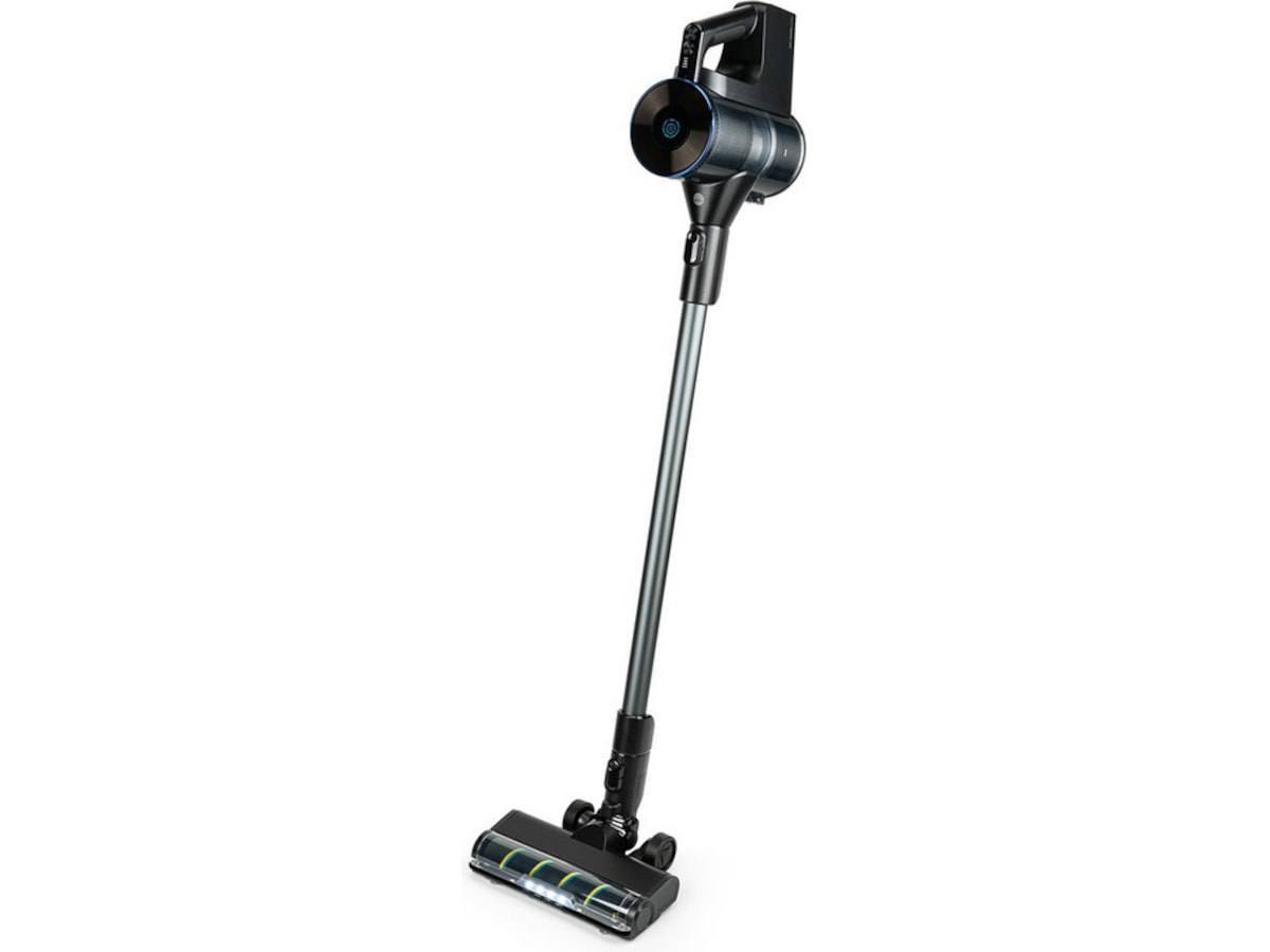 Wilfa HS1-SWB Innovac Aqua Plus 3-i-1 Håndstøvsuger (sort) Ledningsfrie støvsugere