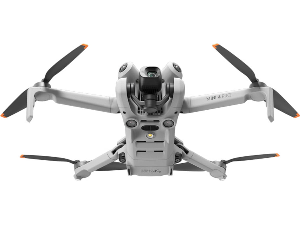 DJI Mini 4 Pro Droner