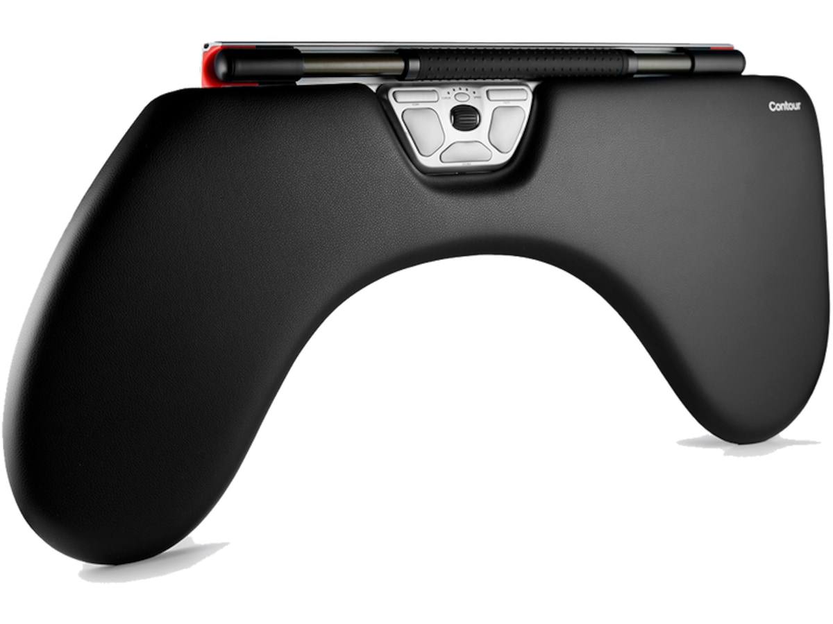 Contour RollerMouse Red Max kablet Ergonomiske