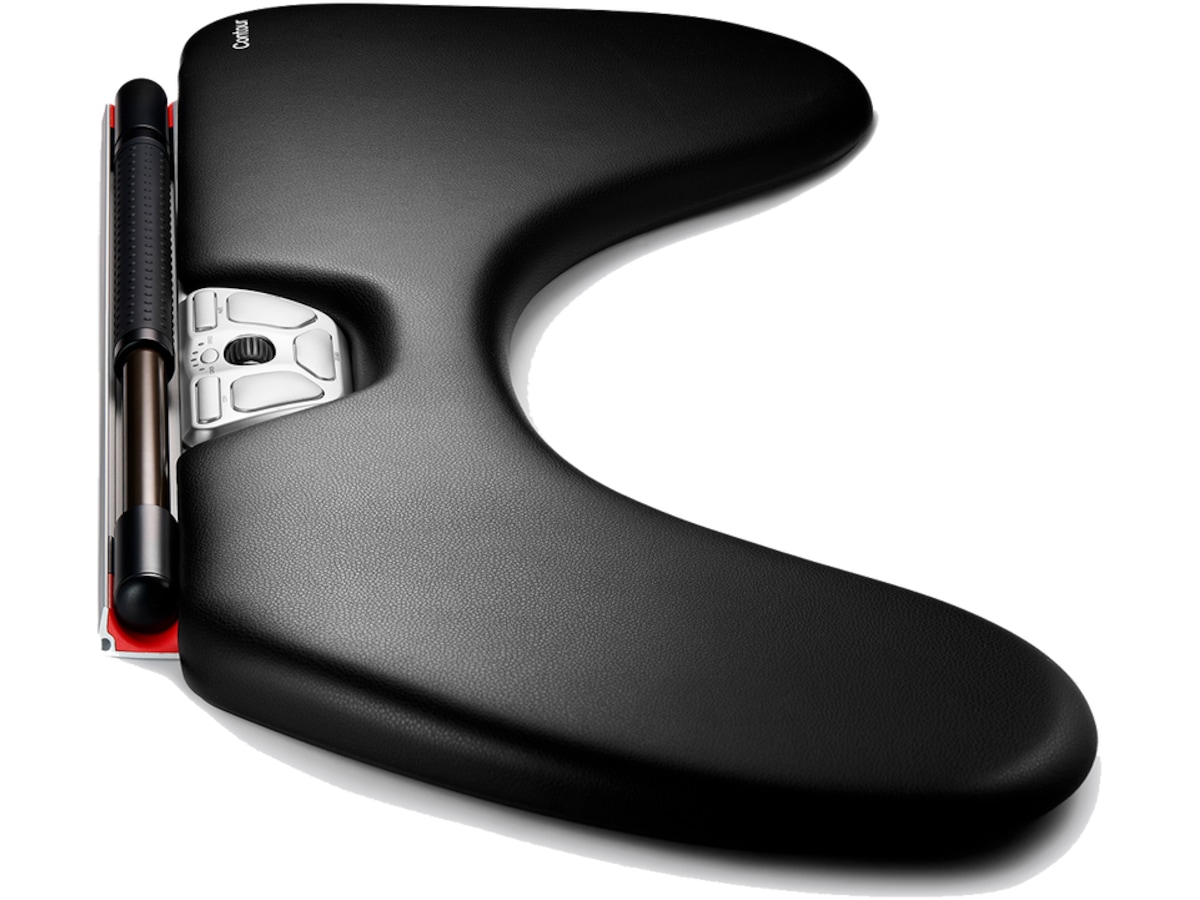 Contour RollerMouse Red Max kablet Ergonomiske