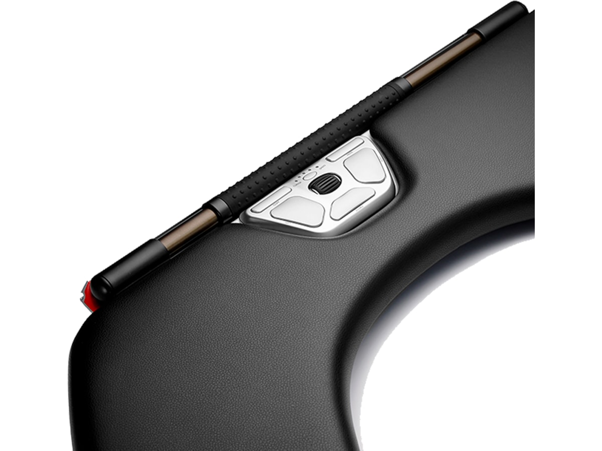 Contour RollerMouse Red Max kablet Ergonomiske