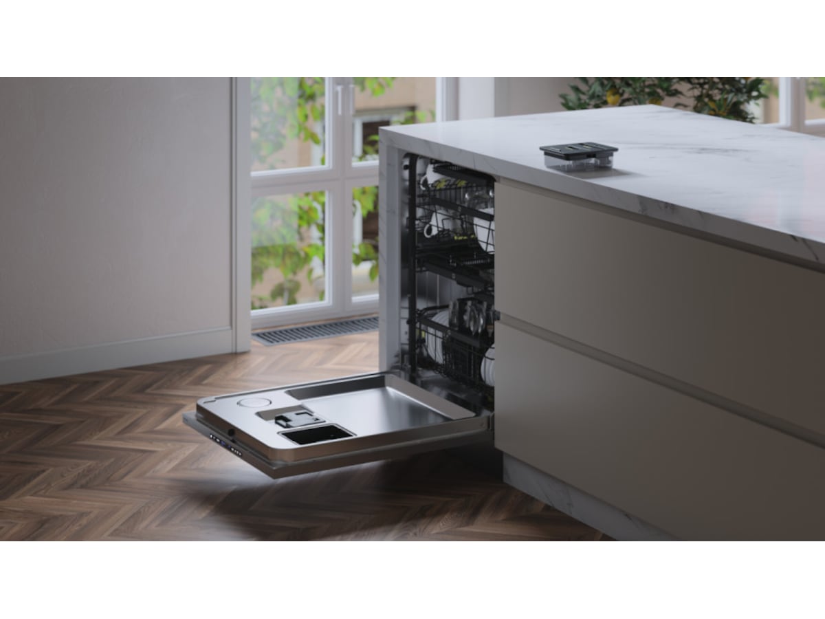 ASKO opvaskemiddel 1L 6stk Tilbehør til vaskemaskiner og tørretumblere