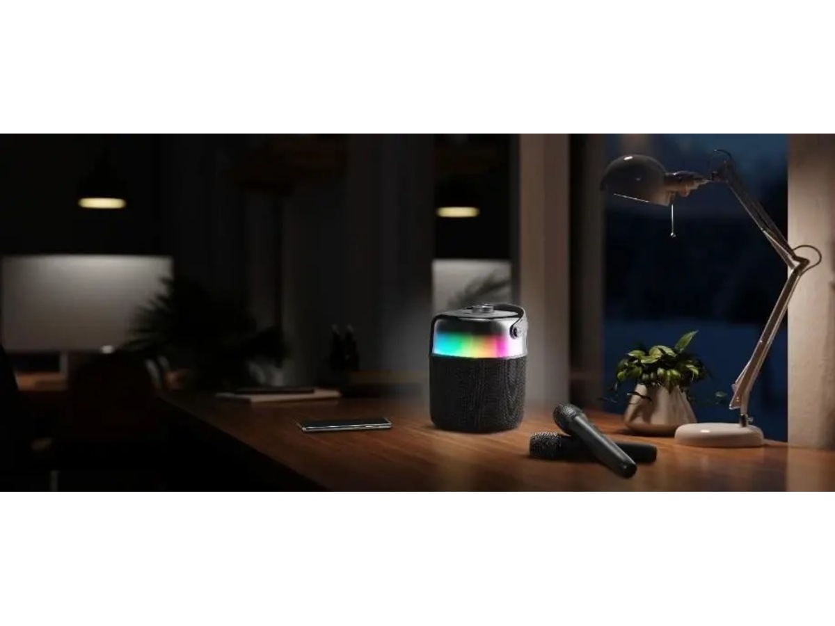 Andersson KEM-D4000 Trådløs / Bluetooth højttaler