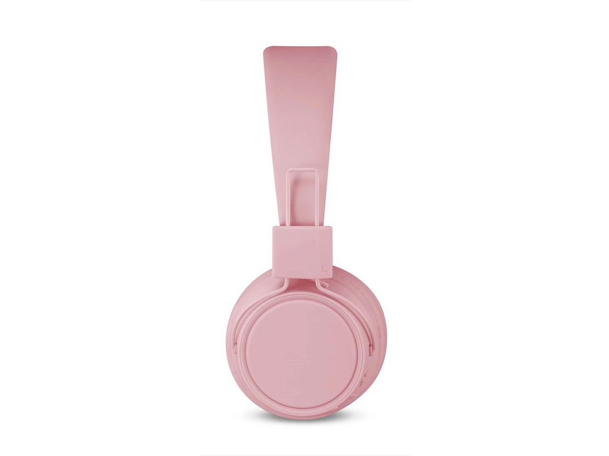 Andersson BHH-W2000 trådløse hovedtelefoner (lyserød) Høretelefoner