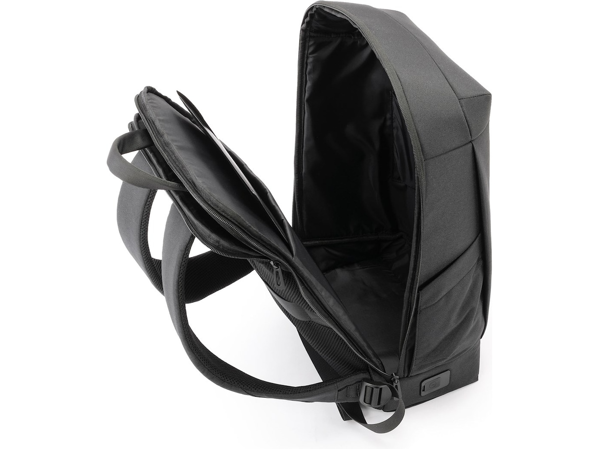 Andersson Laptop rygsæk 15,6" ECO Rygsæk, taske og etui