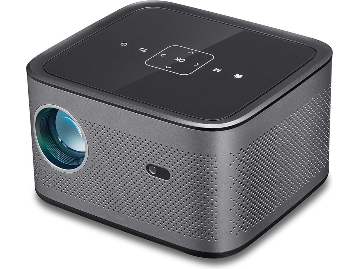 Andersson PDX-F2550 Full HD projektor Projektorer