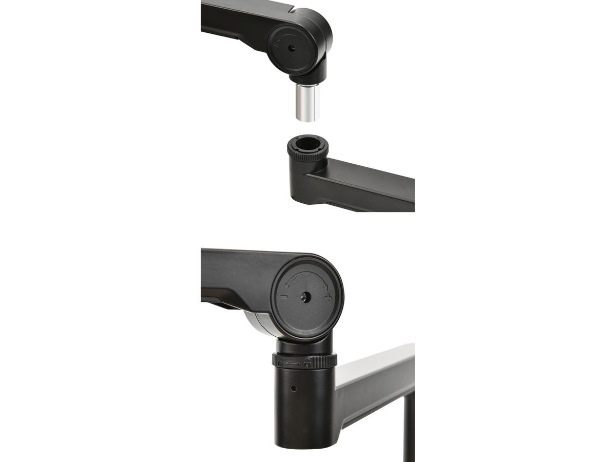 Svive Mikrofonarm Låg Profil Streaming tilbehør