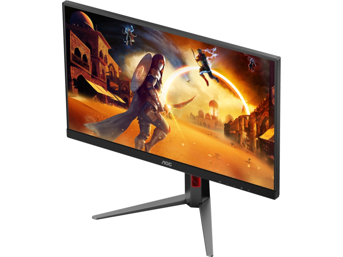 AOC 27" gamingskærm 27G4HA Gamingskærme