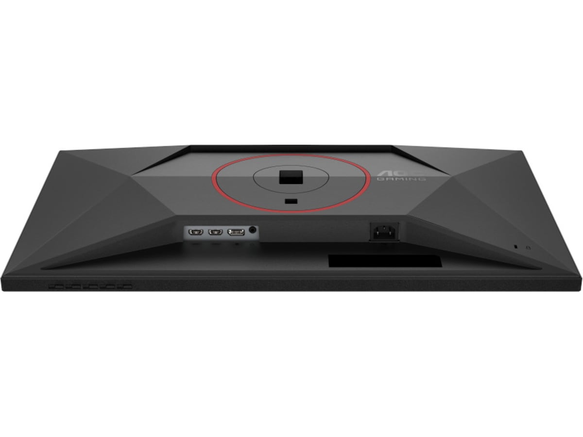 AOC 27" gamingskærm 27G4HA Gamingskærme