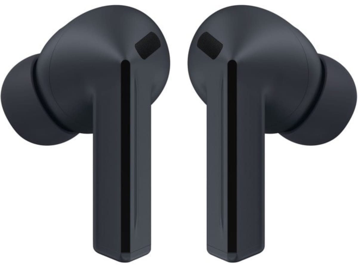 Samsung Galaxy Buds3 FE trådløse ørepropper, In Ear (sort) In-ear høretelefoner