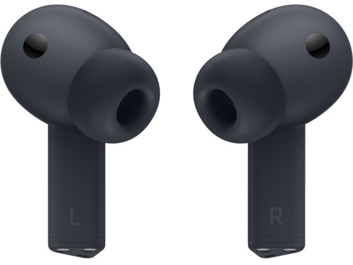 Samsung Galaxy Buds3 FE trådløse ørepropper, In Ear (sort) In-ear høretelefoner