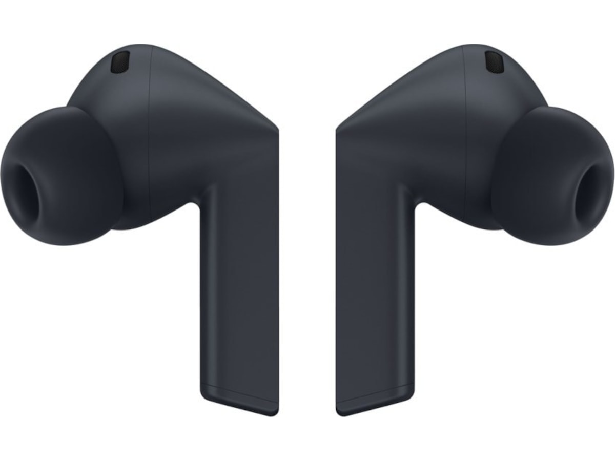 Samsung Galaxy Buds3 FE trådløse ørepropper, In Ear (sort) In-ear høretelefoner