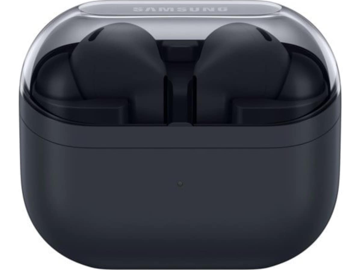 Samsung Galaxy Buds3 FE trådløse ørepropper, In Ear (sort) In-ear høretelefoner